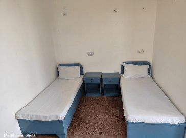 Maya Devi University Dehradun Hostel photo 6